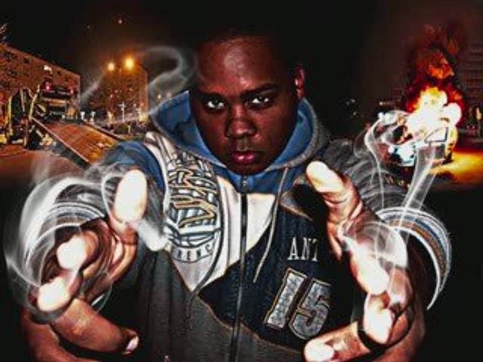 Ou2s feat Hass BOYZ'N'THE HOOD