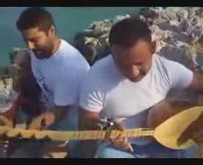 artık sevmecem gari