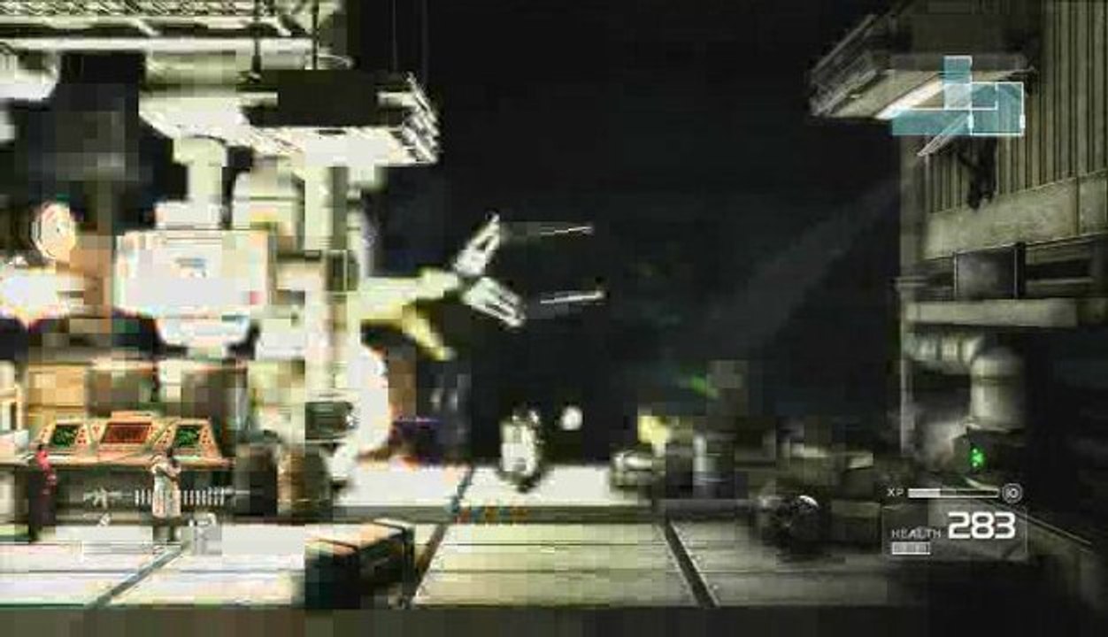 Shadow Complex trailer