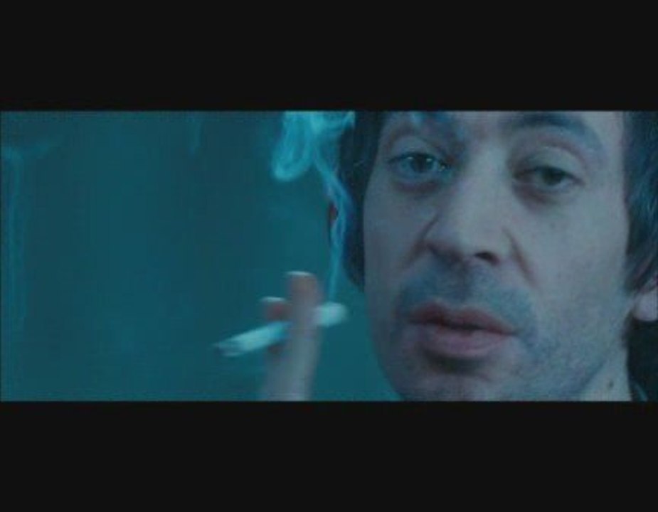 Serge Gainsbourg (vie héroique)