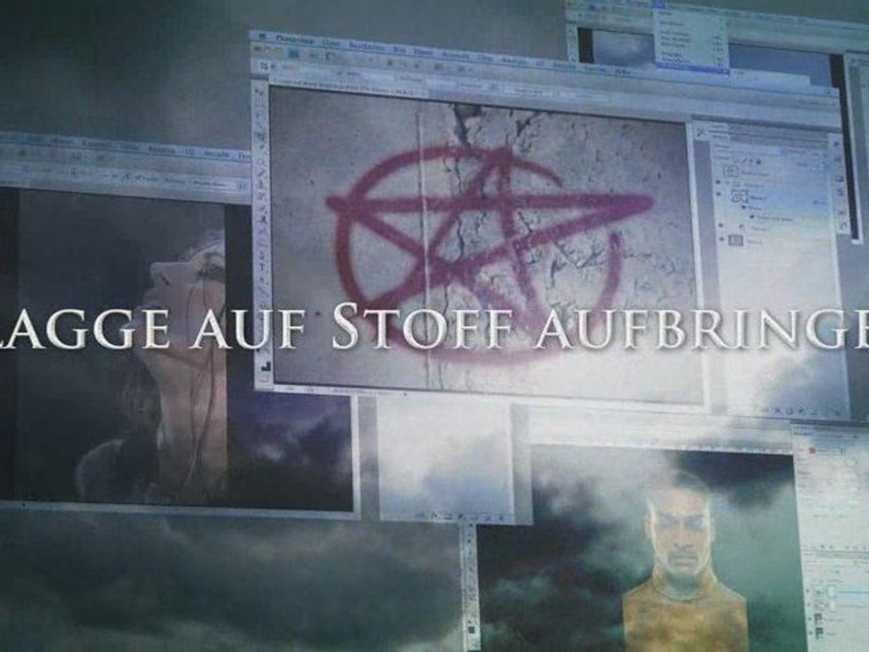 Photoshop Secrets - Trailer