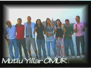 İYİ Kİ DOĞDUN YILDIZ TİLBE !