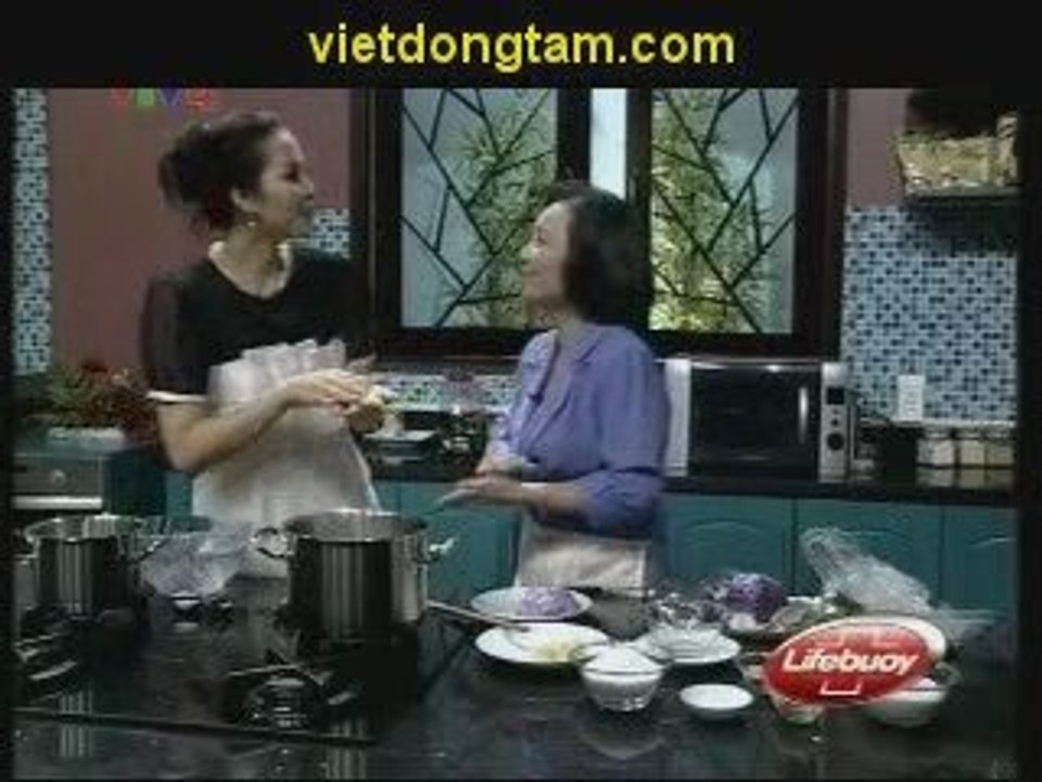 Che troi nuoc tu bot khoai tim