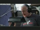 Le Buzz de Buzz Aldrin qui rappe avec Snoop Dogg