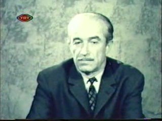 Orhan Kemal Anlatıyor