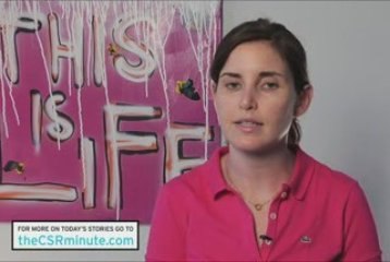 CSR Minute: July 22, 2009