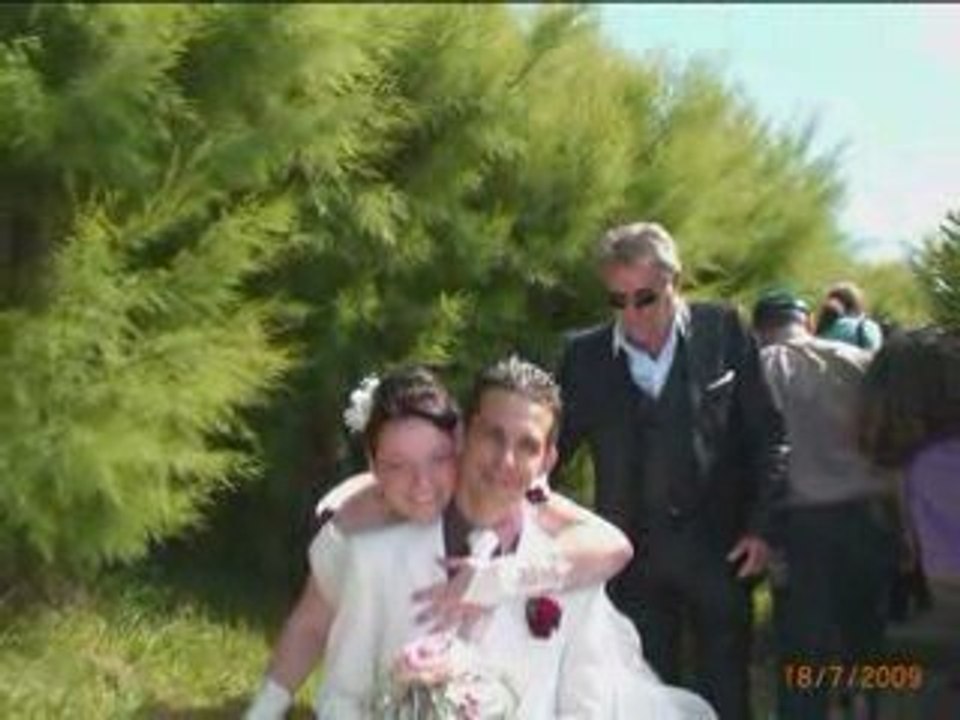 mariage