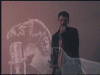 Amazing Grace (Elvis Presley)