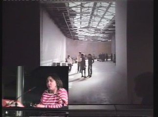 ANNE LACATON ET JEAN-PHILIPPE VASSAL,1 architecte 1 bâtiment