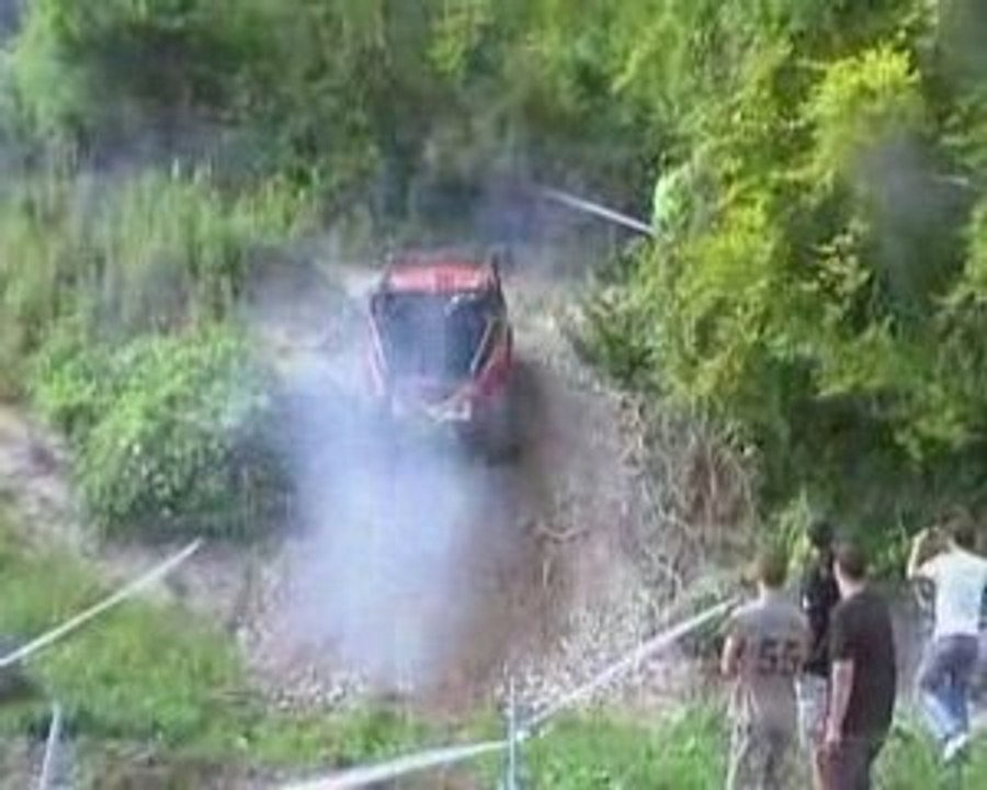 vainqueur trial barjot 2008