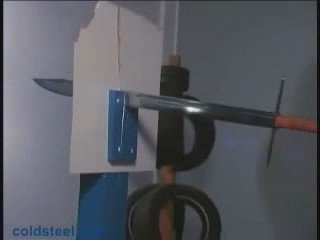 Cold Steel Grosse Messer