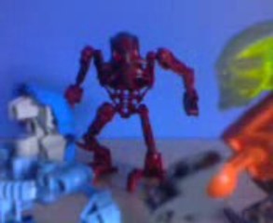 les aventures de vultraz 3