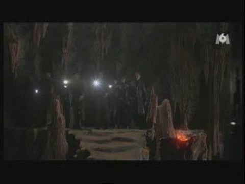 Stargate SG-1 extrait