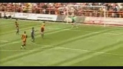 Tomas Rosicky vs Barnet - First game in 18 months