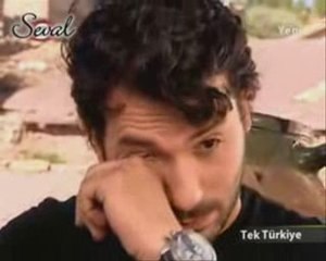 DİLA VE TARIK ''NASİP DEĞİLMİŞ''