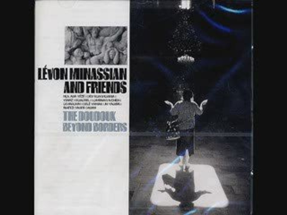 Levon Minassian - Lusnyak Gisher