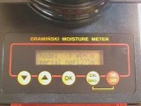 DRAMINSKI Grain Moisture Meter