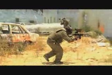 kingman - atomik paintball