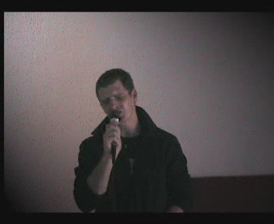 Confidentiel (Jean-Jacques Goldman)