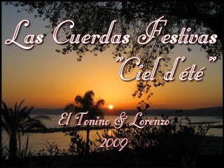 Compas detaillé