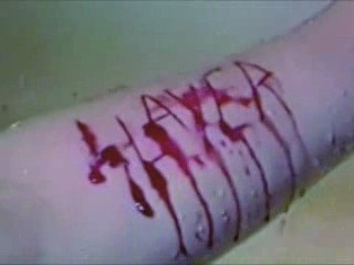 Cassius - Youth Speed Trouble Cigarettes