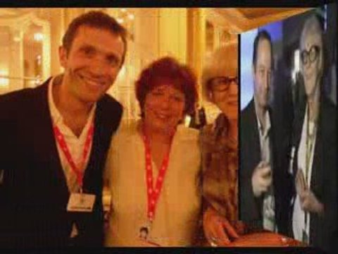 Visum incontra Eva Zaoralova