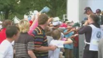 21st BMW International Open 2009: Highlights