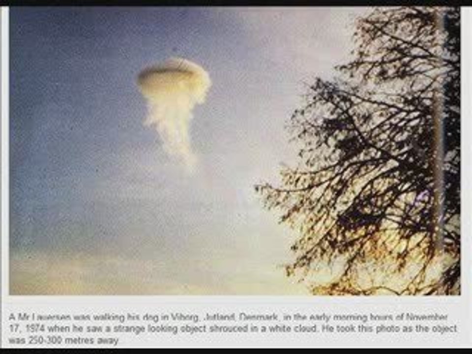 UFOs  Best UFO Photos. Video