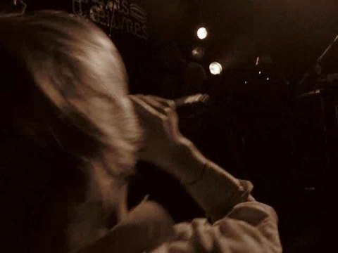 These Arms Are Snakes @ Mains d'Oeuvres | 10.11.2008