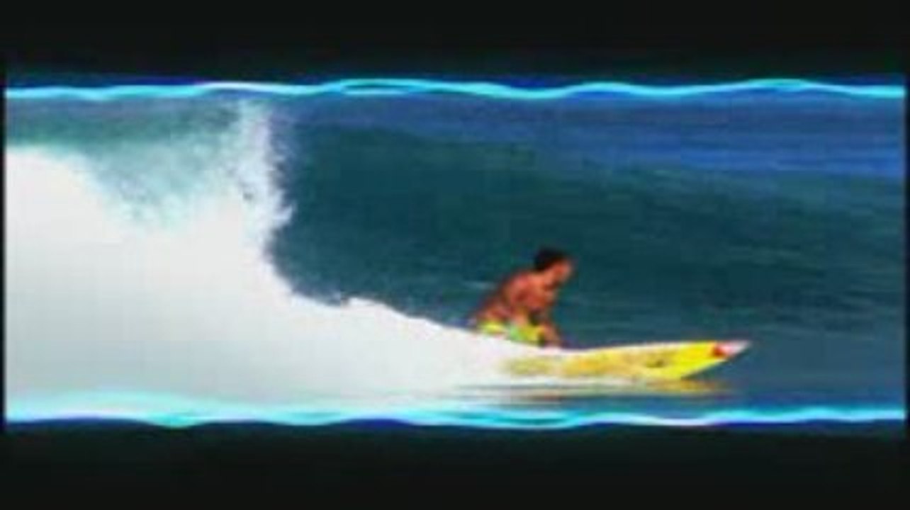 Orange & Quiksilver