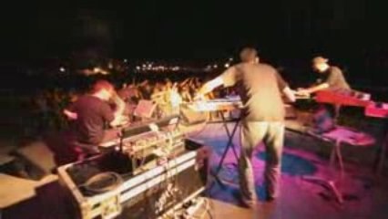 Ventolin - Concert au FIMU 2009