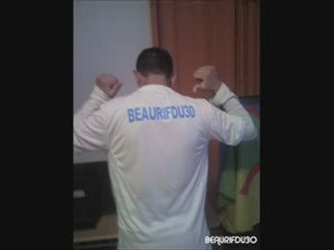 disco nador 2009 rif