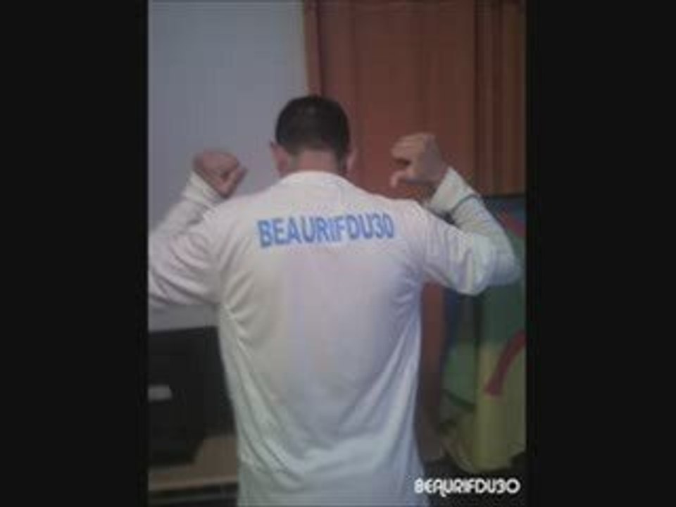 disco nador 2009  rif