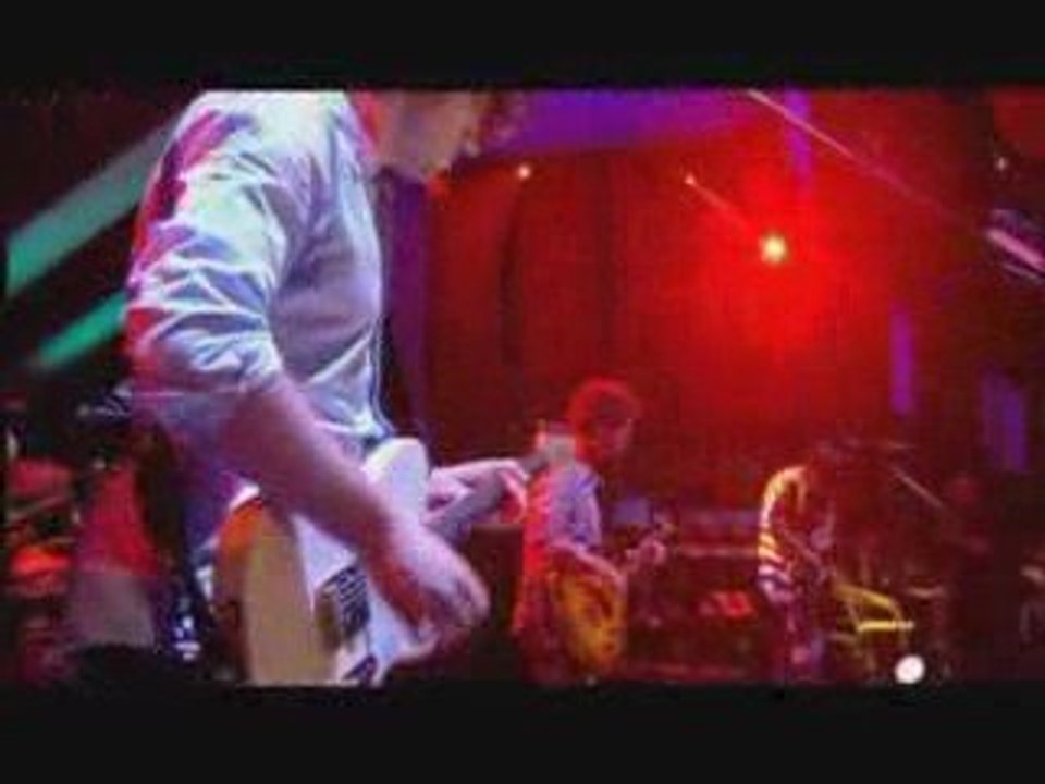 Radiohead - Go to Sleep - Live