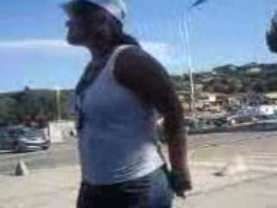 nousss porticcio