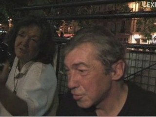 Au cœur d’une maraude de la Croix Rouge