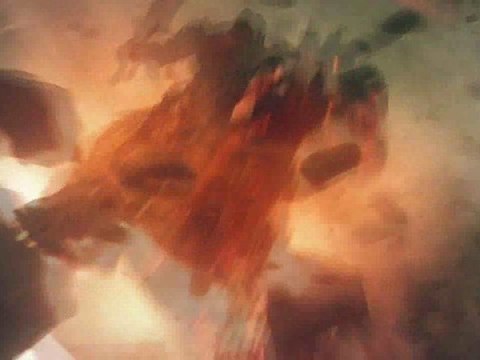 Darksiders CG Trailer