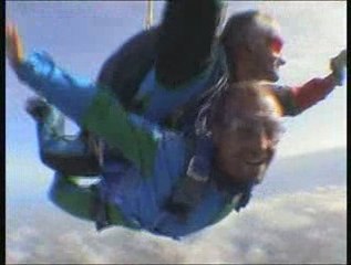 Chute libre Julien