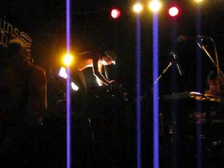 These Arms Are Snakes @ Mains d'Oeuvres | 10.11.2008 - pixo