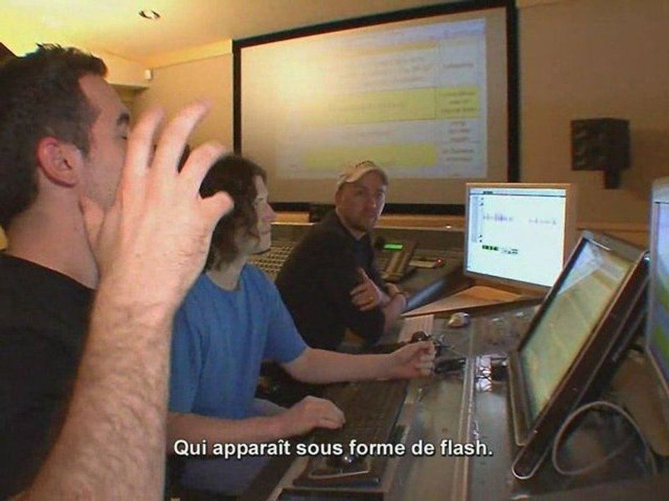 Darksiders : WAR documentaire