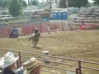 Run de barils
