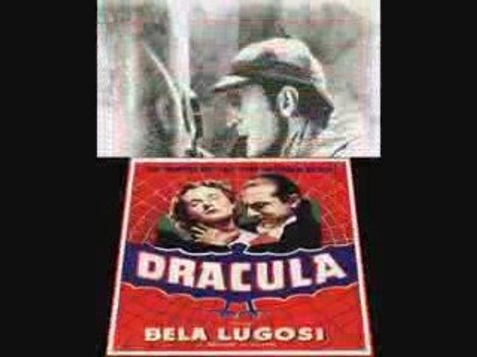 Sherlock Holmes contro Dracula