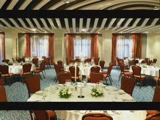 Le Meridien St Julians Hotel & Spa - Picture slideshow