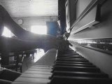 Alice - Extrait Valse de Chopin Opus 64