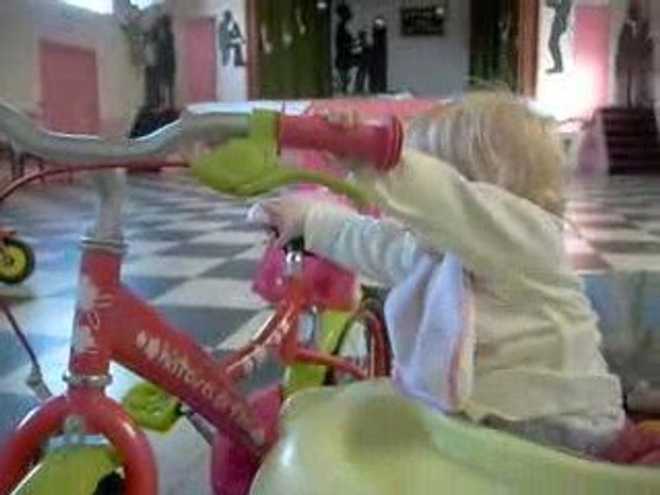 anniversaire des filles 2009