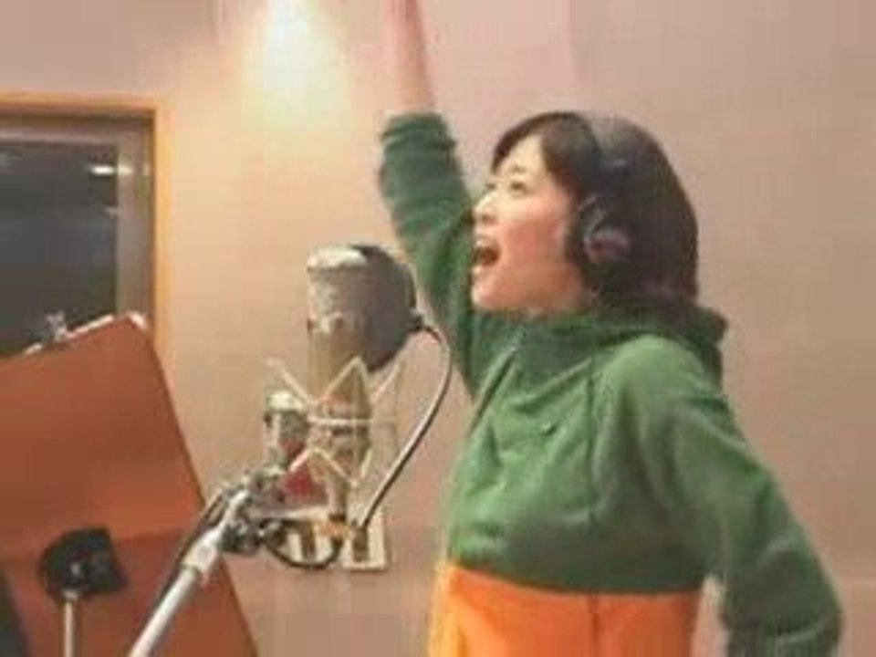 Video Ueno Juri