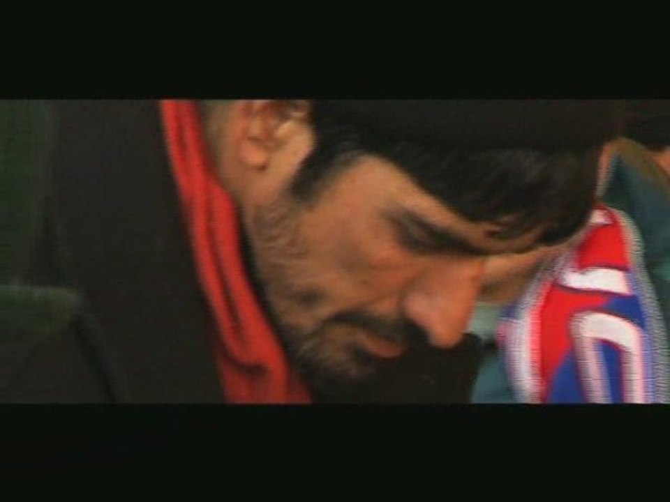 Migrants - Clandestins