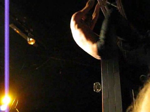 These Arms Are Snakes @ Mains d'Oeuvres | 10.11.2008