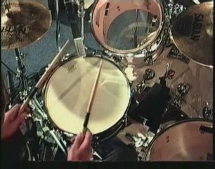 Cours de Batterie Blues