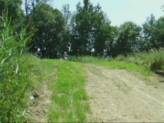 Dieuze by fourider, Séb 210709